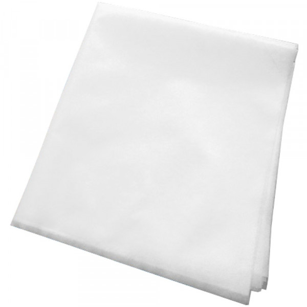 Campo Cirúrgico TNT Branco Protdesc 30gm 120x70 pct 10 unidades