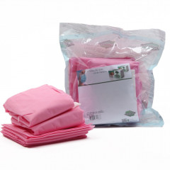 Kit Bichectomia Estéril Protdesc 40GM Rosa