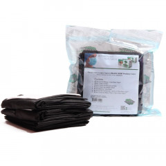 Kit Odonto Especial Estéril Protdesc 30gm Black