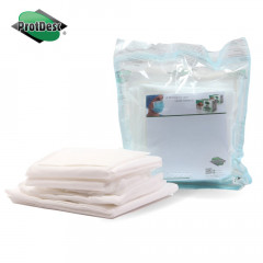 Kit Odonto Implante Master Estéril Protdesc 30gm Branco