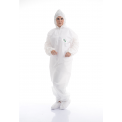 Macacão Prot Master C.A 43419 TAM G Protdesc 01 unidade